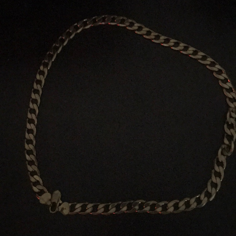 Gold chain